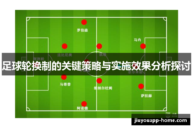 足球轮换制的关键策略与实施效果分析探讨